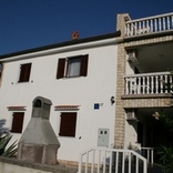 Apartments Marko House Building